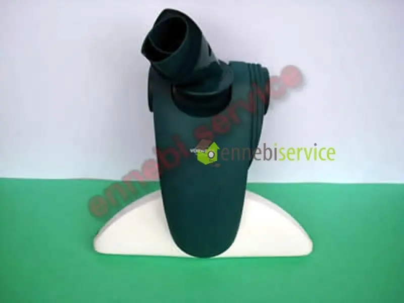Spazzola hd36 completa vk135/136 Vorwerk Folletto