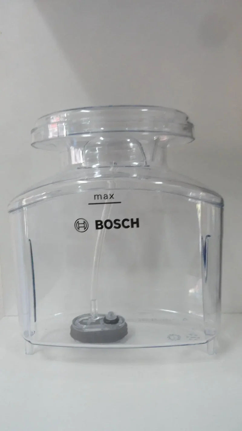 Serbatoio acqua per macchina da stiro per b25l bosch