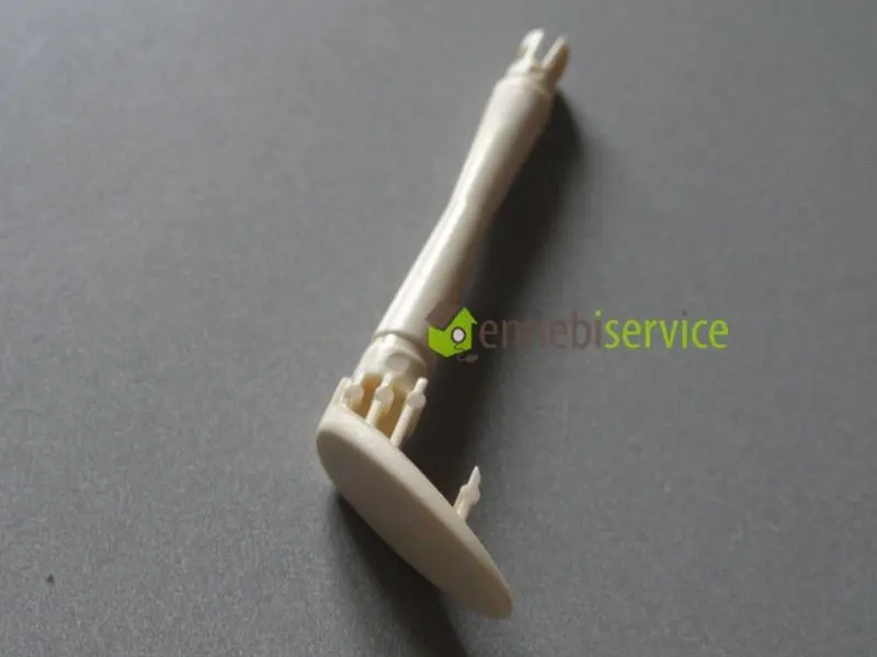 Perno cerniera vk130/1 Vorwerk Folletto
