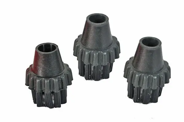 Pennello per vaporetto polti 800pe26 Universale