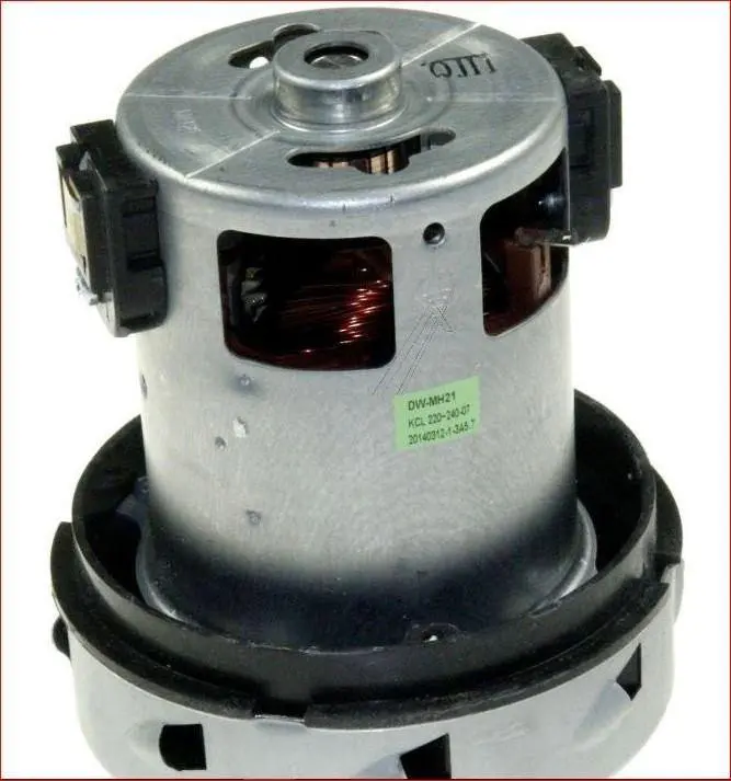 Motore aspirapolvere Hoover floormate fl700 011