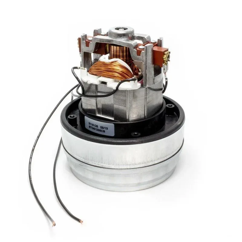 Motore aspirapolvere Ametek 1200w 230v bistadio 060200283.01