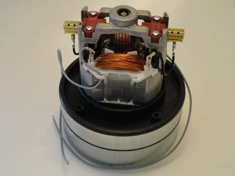 Motore aspirapolvere Ametek 060200293.02 1200w