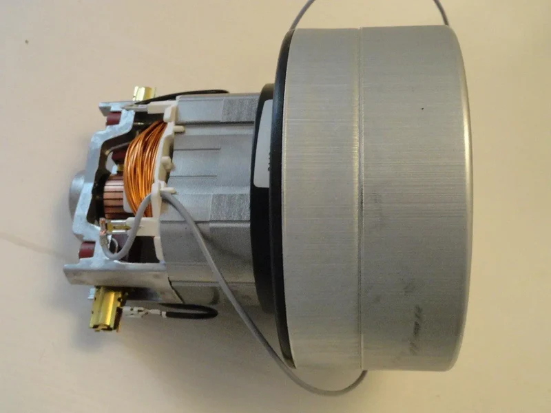 Motore aspirapolvere Ametek 060200293.02 1200w