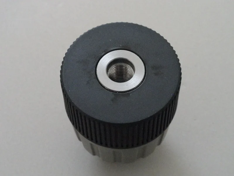 Mandrino 10mm per trapano a percussione Black+Decker bdk148