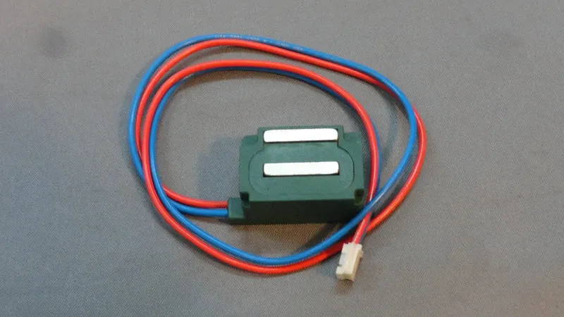 Magnete di bloccaggio sp520 lavapavimenti Vorwerk Folletto