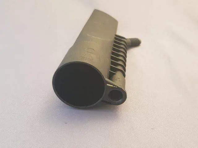 Lancia lavamotore 120 aspirovapor2 nero Polti