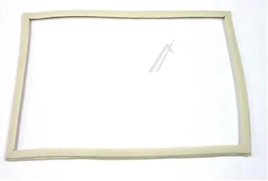 Guarnizione magnetica per porta parte congelatore del frigorifero Sharp sjp68m