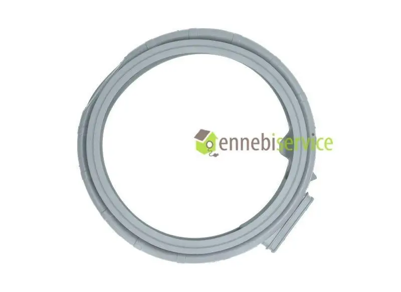 Guarnizione in gomma soffietto oblo' lavatrice Samsung wf8802dp dc64-01537a