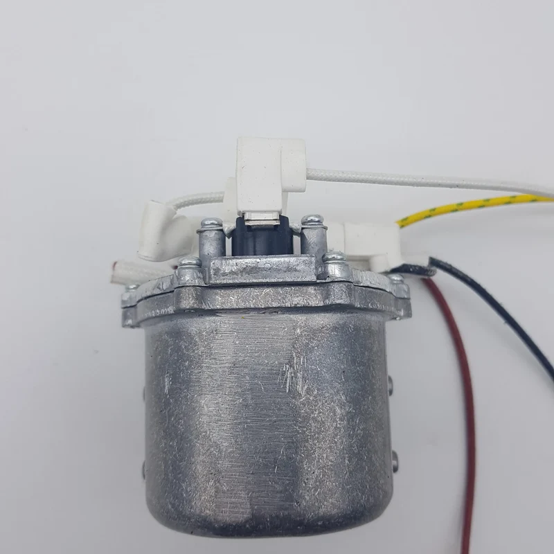 Caldaia scopa a vapore Black+Decker