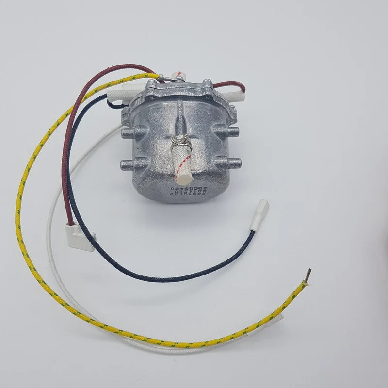 Caldaia scopa a vapore Black+Decker