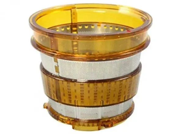 Filtro per estrattore Imetec succovivo sj1000