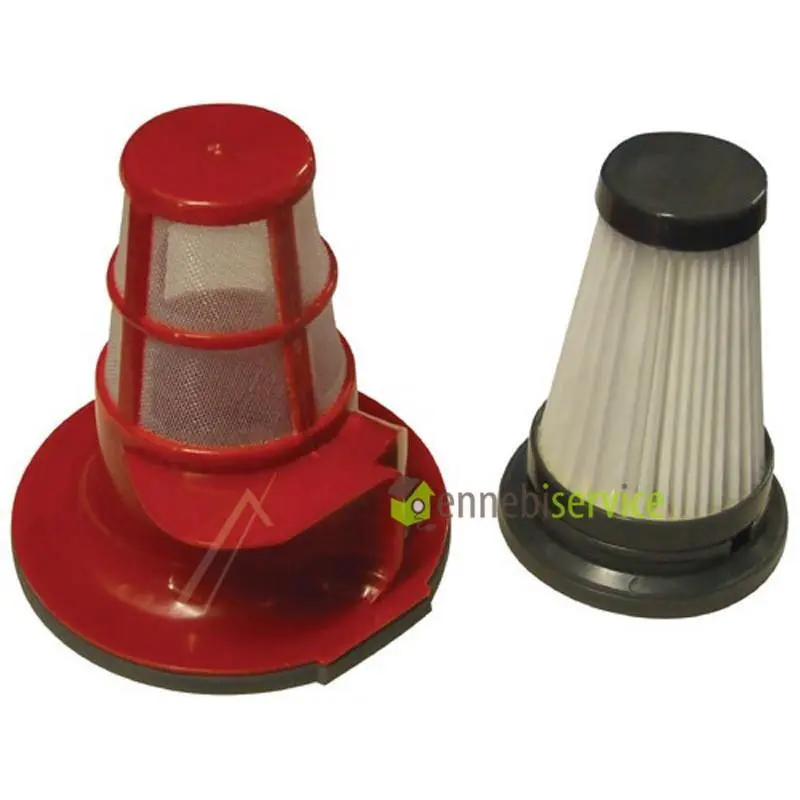 Filtro s93 hepafjet 2in1 per Hoover freejet