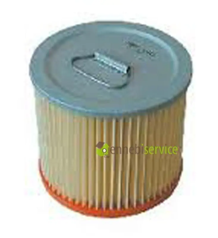 Filtro lamellare a cartuccia s7 Hoover bidone originale