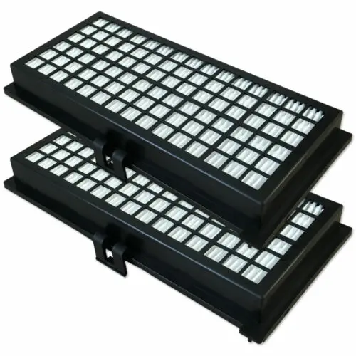 Filtro hepa per aspirapolvere Miele 13.5×11.8×2.2 cm