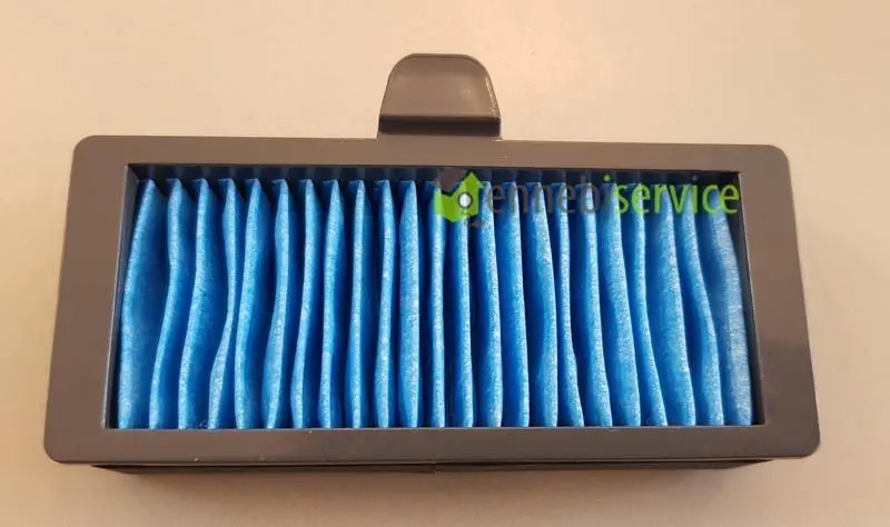 Filtro aria aspirapolvere robot Lg vr5940l