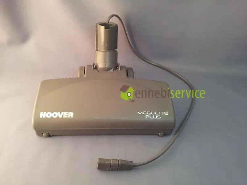 Elettrospazzola-tek fb6a elettrificata Hoover