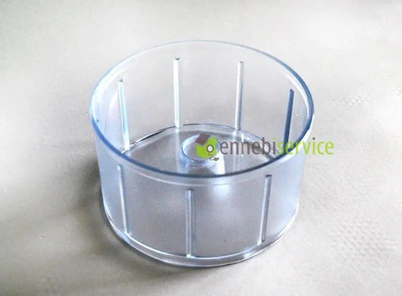 Ciotola contenitore Imetec 7592 ch2000 f6101