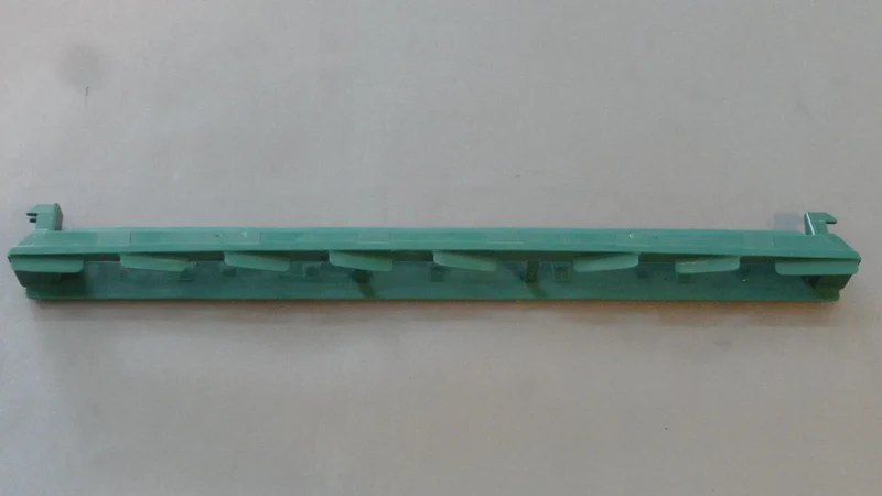 Convogliatore anteriore sp520 sp530 lavapavimenti Vorwerk Folletto