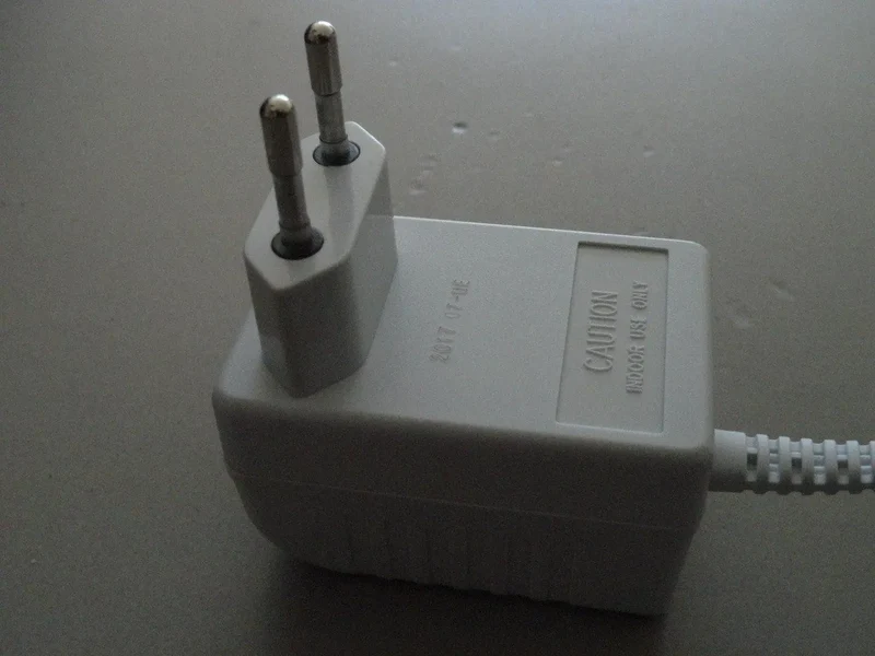 Caricabatteria aspirapolvere Black+Decker pd1200