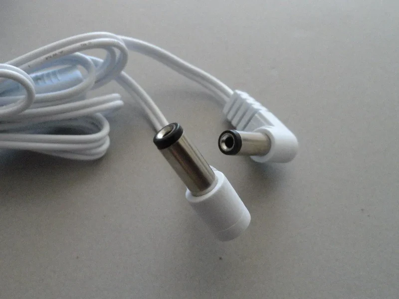 Caricabatteria aspirapolvere Black+Decker pd1200