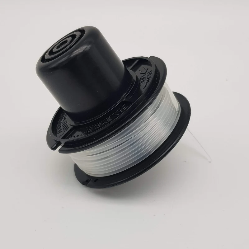 Bobina e cordicella per tagliaerba Black+Decker 90570177
