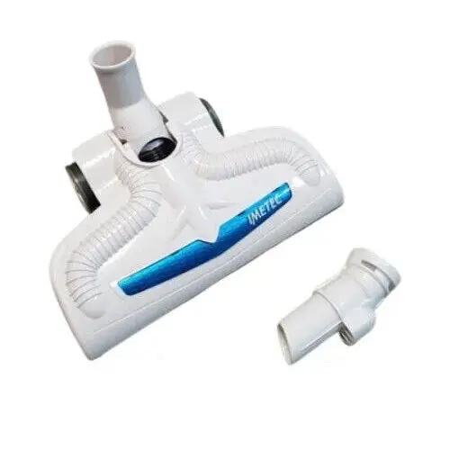 Assieme spazzola completa per scopa Imetec piuma power g93220 - cpl8144