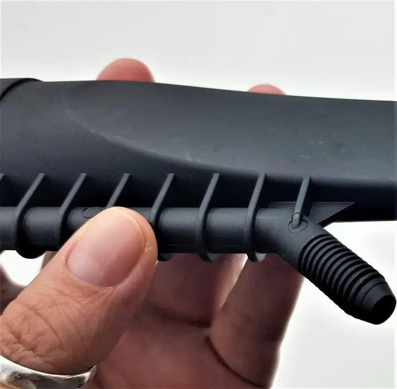 Accessorio lancia lavamotore e aspira per lecoaspira 690 Polti