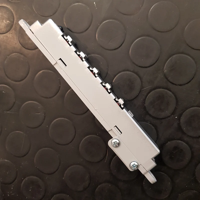 Pulsantiera modulo elettronico originale cappa cucina Faber 133.0017.574 originale
