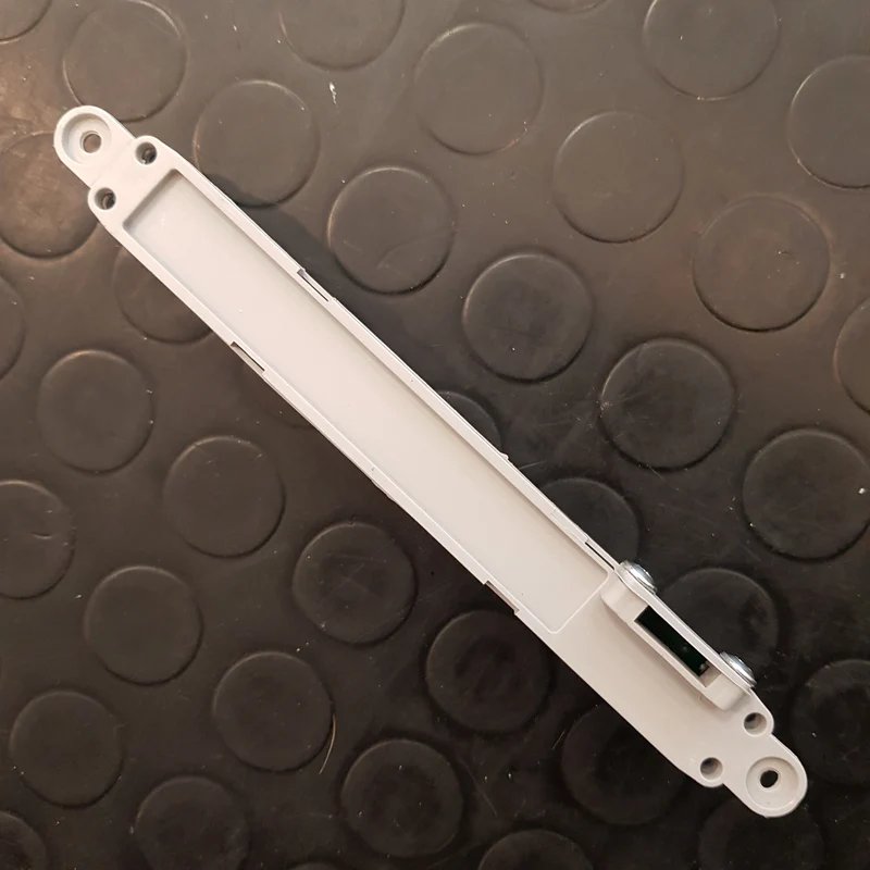 Pulsantiera modulo elettronico originale cappa cucina Faber 133.0017.574 originale