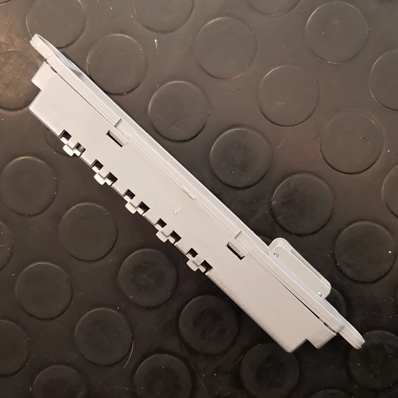 Pulsantiera modulo elettronico originale cappa cucina Faber 133.0017.574 originale