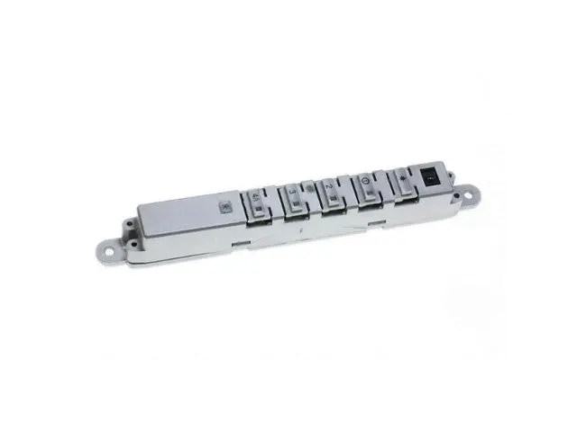 Pulsantiera modulo elettronico originale cappa cucina Faber 133.0017.574 originale