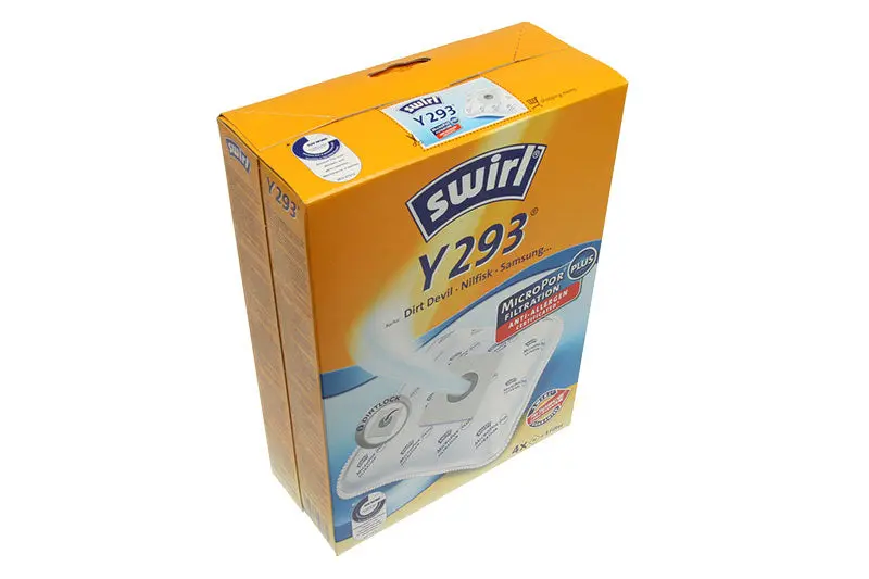 Sacchetti aspirapolvere delonghi sp1705193