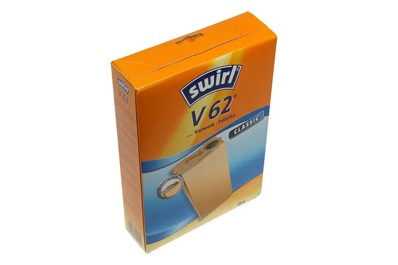 Sacchetti per aspirapolvere delonghi sp1701462