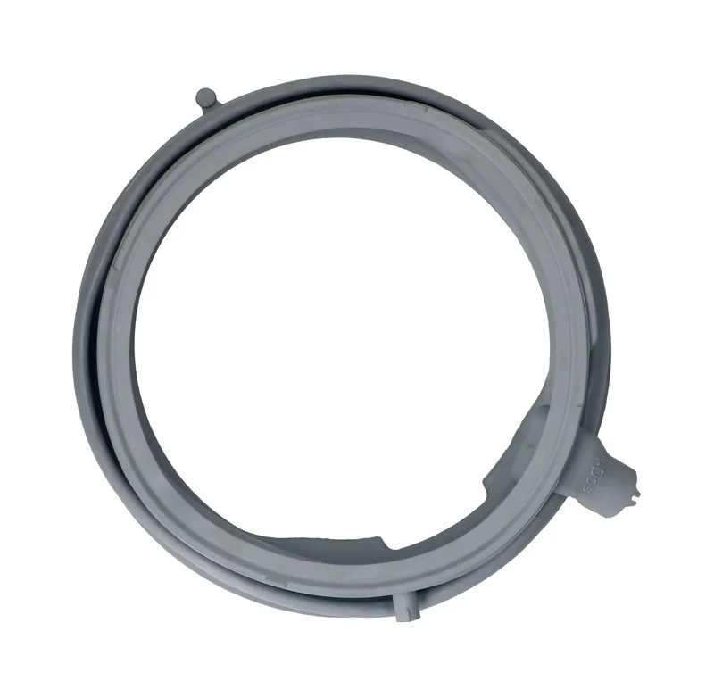Guarnizione in gomma soffietto oblo' lavatrice bosch wm14w649it07