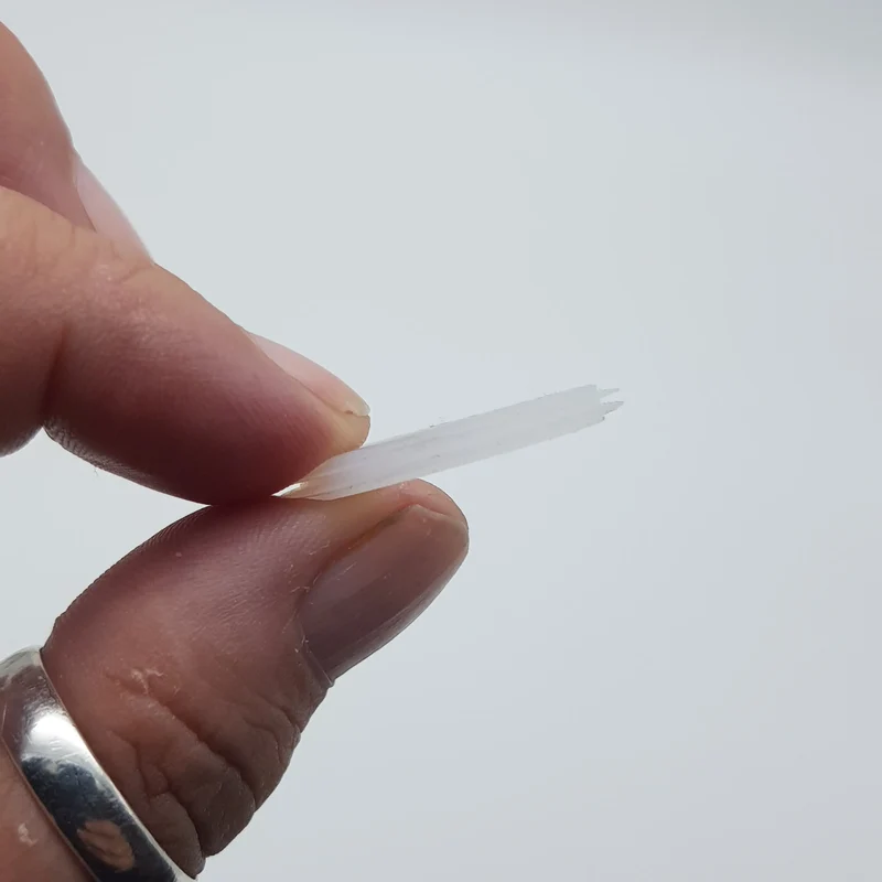 Guarnizione tronchetto ispezione p940 vaporella next Polti