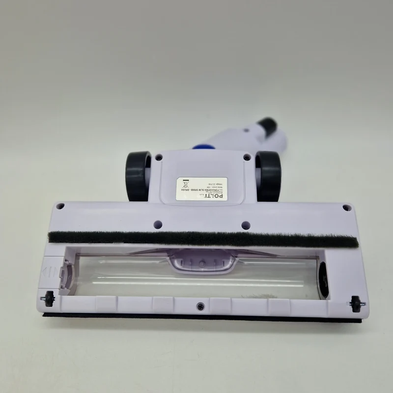 Spazzola pavimenti slim sr90b Polti