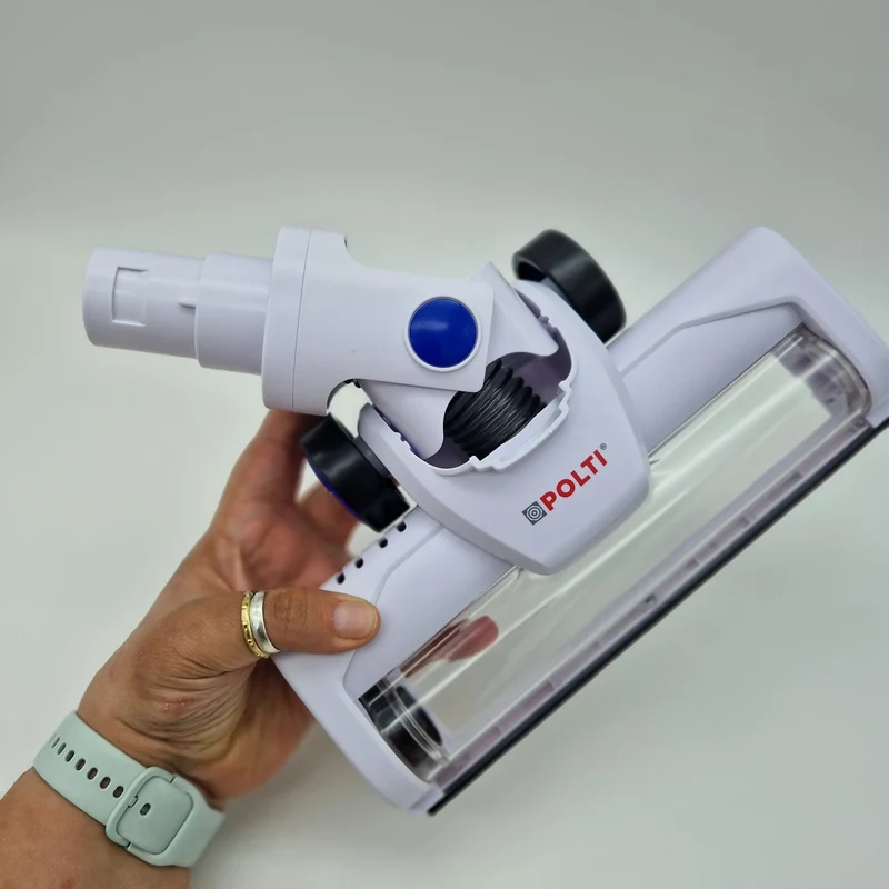 Spazzola pavimenti slim sr90b Polti