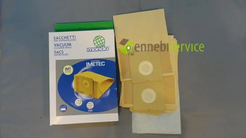 Sacchi mc4 imt202 mousy Mondo