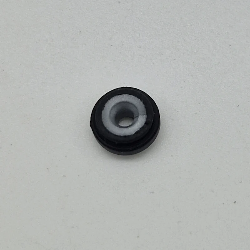 Ruota della spazzola per scopa senza fili Black+Decker power series