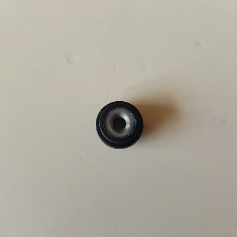 Ruota della spazzola per scopa senza fili Black+Decker power series