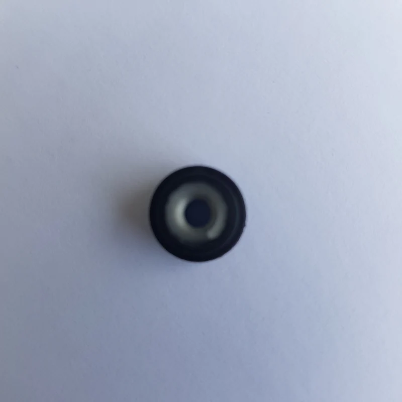 Ruota della spazzola per scopa senza fili Black+Decker power series