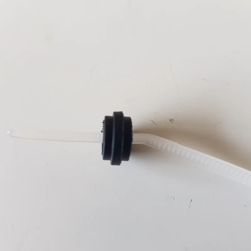 Ruota della spazzola per scopa senza fili Black+Decker power series