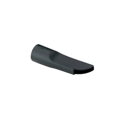Bocchetta Finale per Bidone Aspirapolvere Black+Decker - Ricambio Originale