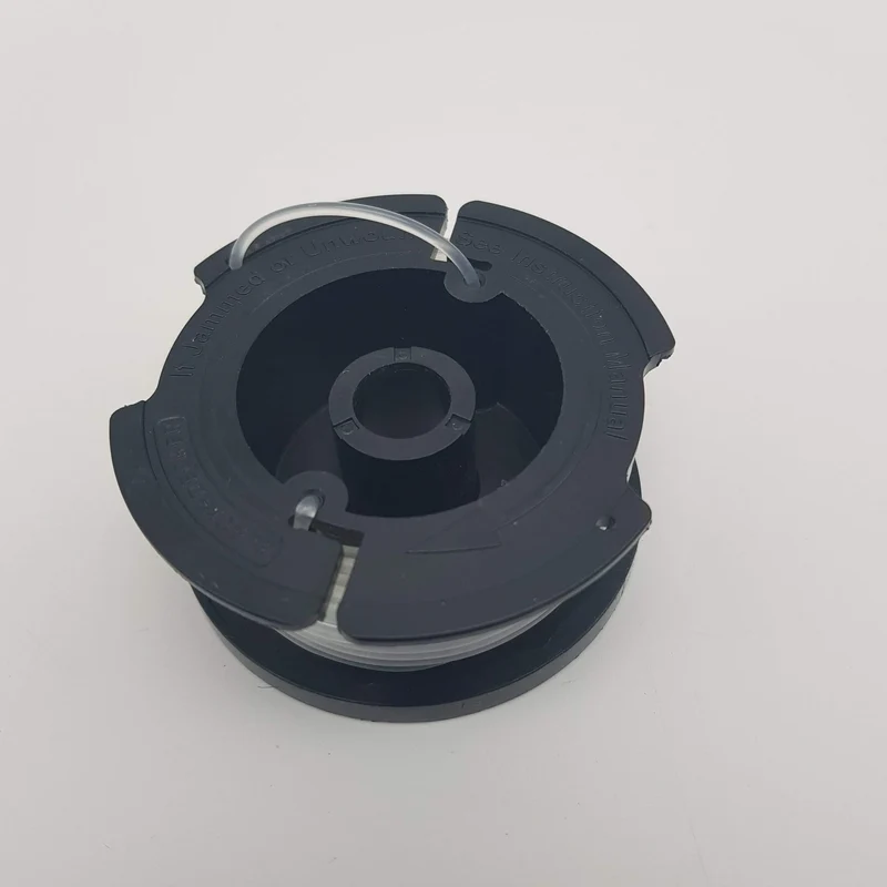 Bobina e cordicella per tagliaerba Black+Decker