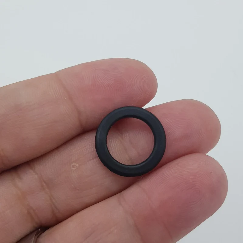 Guarnizione tappo ispezione p940 vaporella next Polti