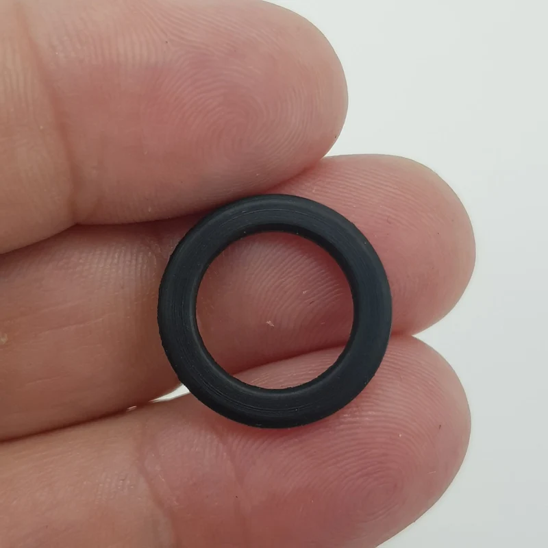 Guarnizione tappo ispezione p940 vaporella next Polti