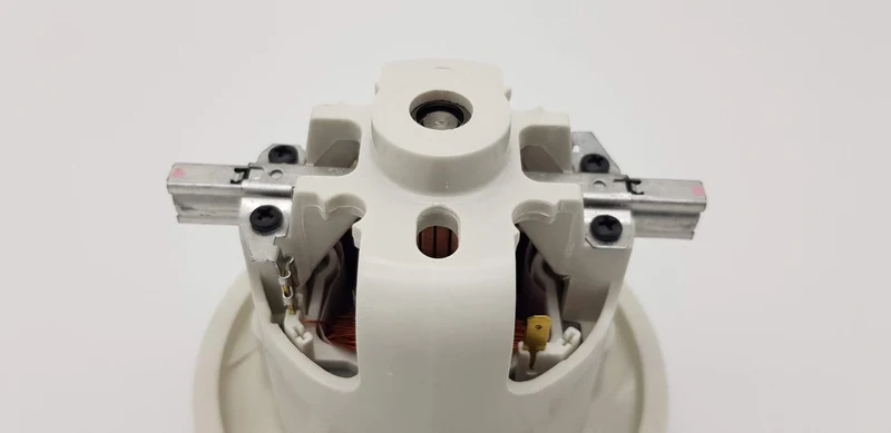 Motore aspirapolvere 1100w lecologico as800 lecoaspira 710 Polti