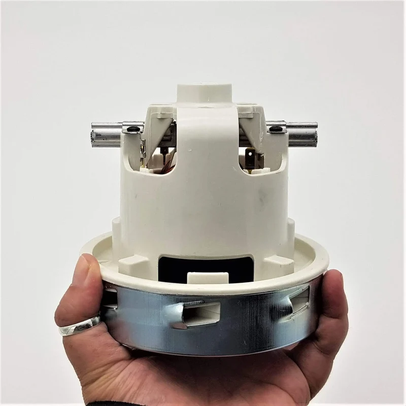 Motore aspirapolvere 1100w lecologico as800 lecoaspira 710 Polti