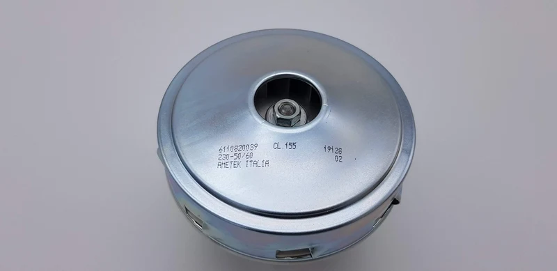 Motore aspirapolvere 1100w lecologico as800 lecoaspira 710 Polti